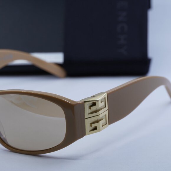Final Price! Givenchy GV40054I 57G Sunglasses